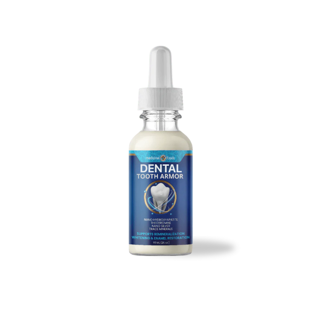 Reumi Dental Tooth Armor
