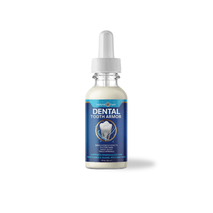 Reumi Dental Tooth Armor