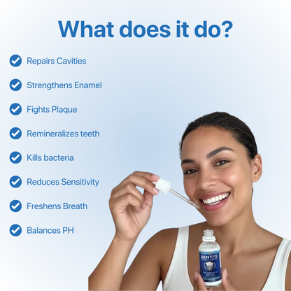 Reumi Dental Tooth Armor