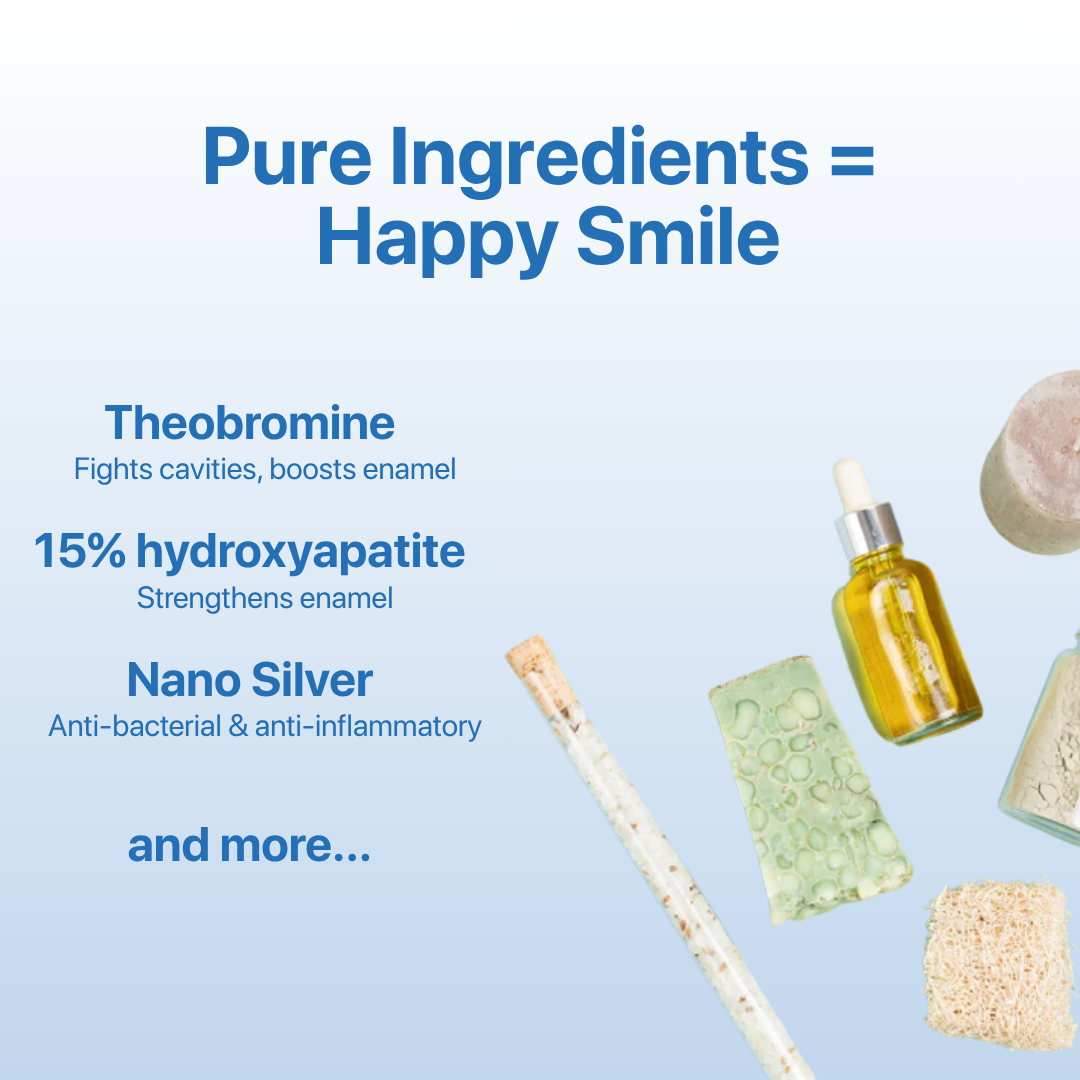 Reumi Dental Tooth Armor