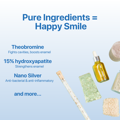 Reumi Dental Tooth Armor