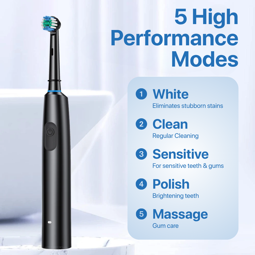 Reumi Electric Toothbrush