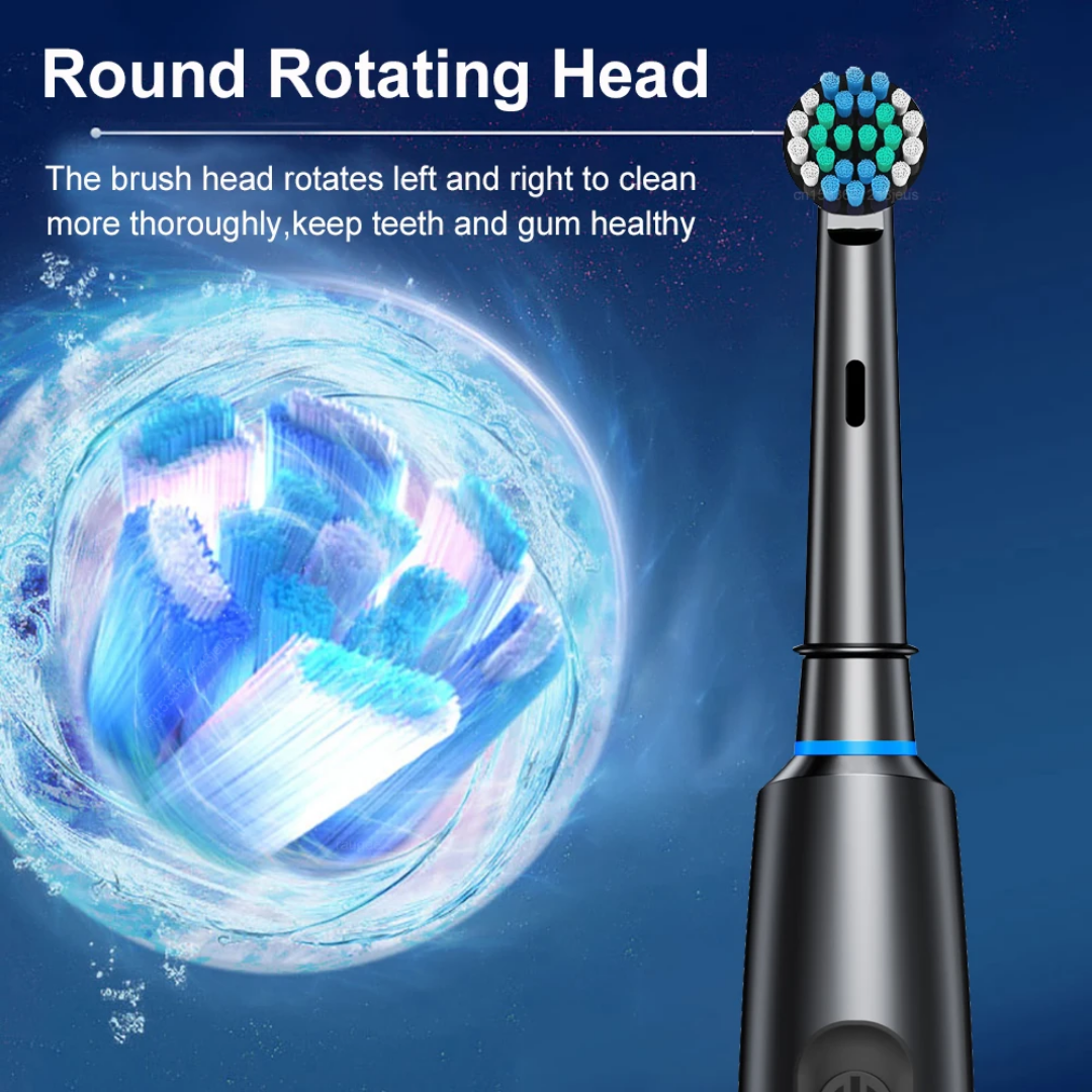 Reumi Electric Toothbrush