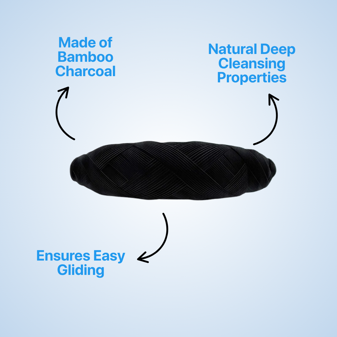 Reumi Activated Carbon Floss