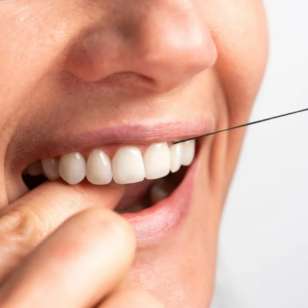 Reumi Activated Carbon Floss
