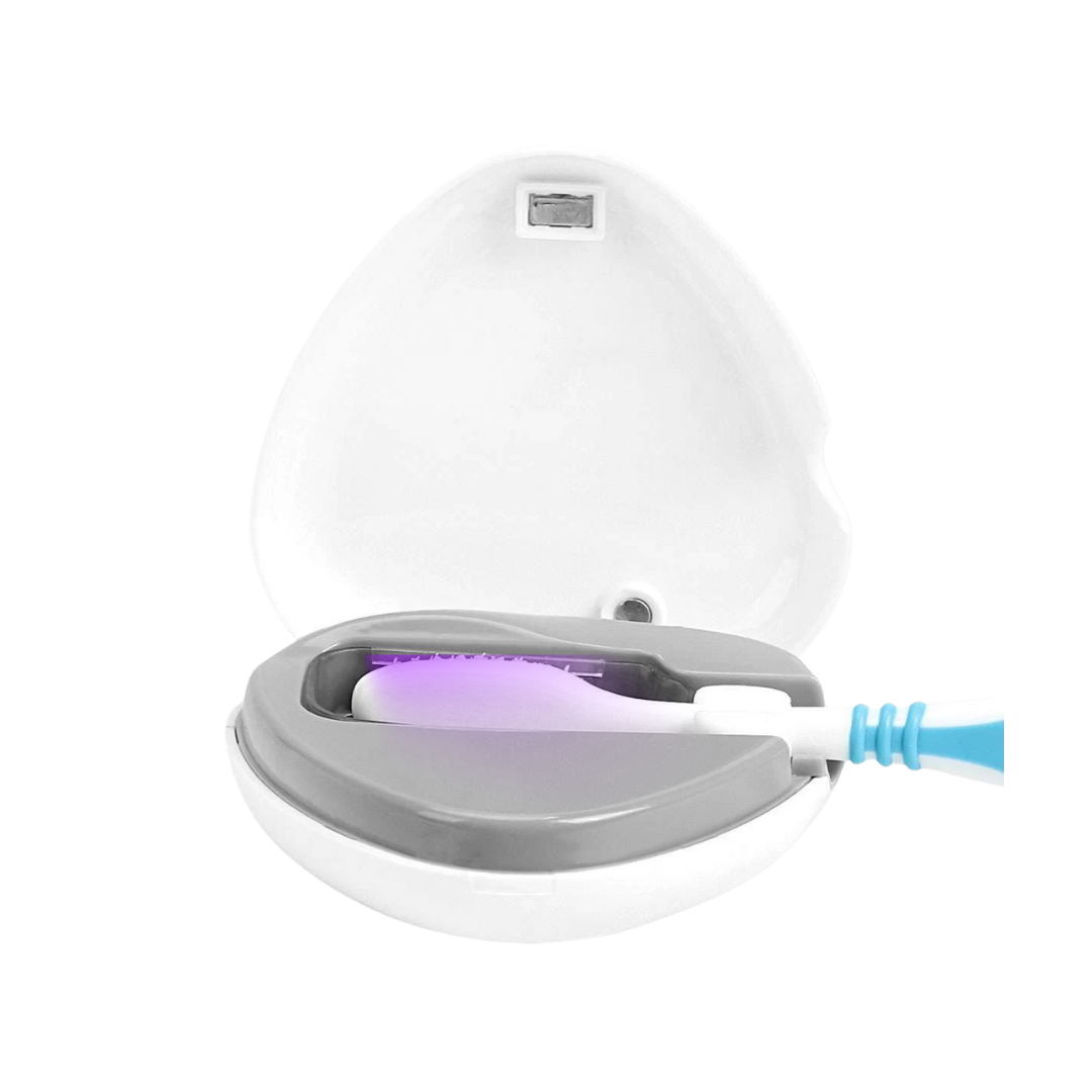 Reumi UV Toothbrush Sterilization