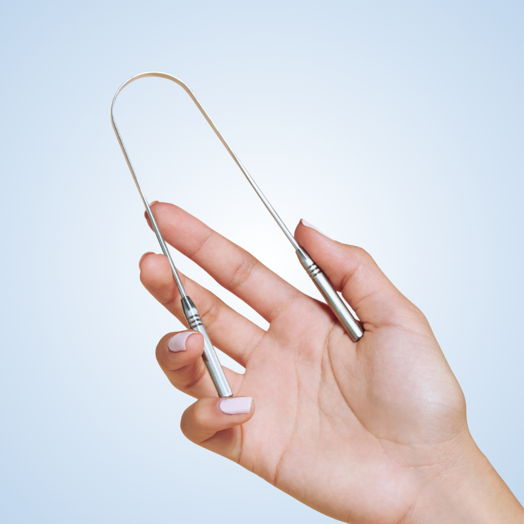 Reumi Tongue Scraper