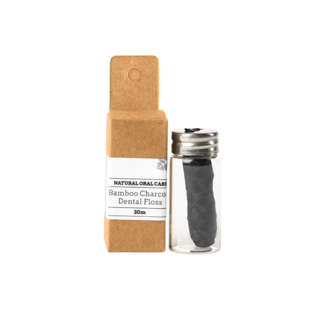 Reumi Activated Carbon Floss