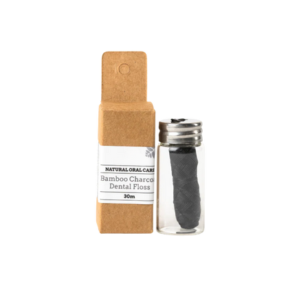 Reumi Activated Carbon Floss