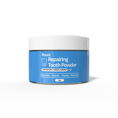 Reumi Tooth Repairing Powder