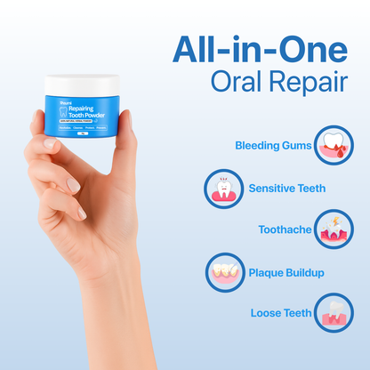 Reumi Tooth Repairing Powder